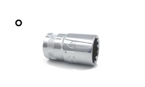 Ceta Form 16 mm 1/2” 12 Köşe Yıldız Lokma Anahtar C22-B16