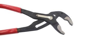 Ceta Form 250 mm Düğmeli Tip Papağan Pense E30Q-54-0250