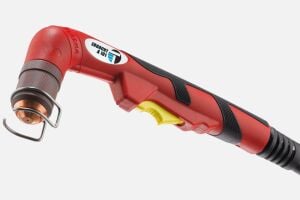 Ergocut A 101 Plazma Kesim Torcu 6 Mt Trafimet