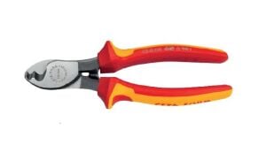 Ceta Form 200mm 1000 volt VDE İzoleli Kablo Kesici G30-48-0200