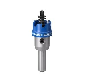 Bosch Expert 27 mm Elmaslı İnox Panç Adaptörlü 2608901410