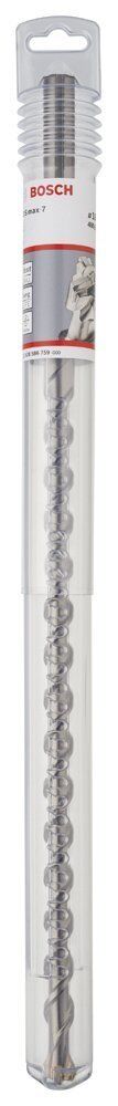 Bosch max-7 Sds Max Matkap Ucu 18 x 540 mm 2608586759