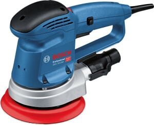 Bosch GEX 34-150 Eksantrik Zımpara Makinesi 0601372800