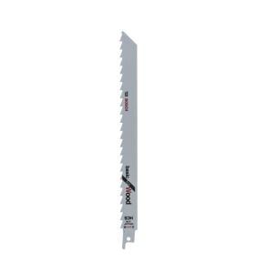 Bosch S 1111 K 175mm 5'li Eko. Ahşap Panter Testere Bıçağı 2608650678