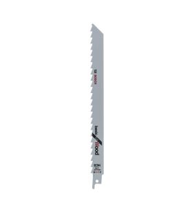 Bosch S 1111 K 175mm 5'li Eko. Ahşap Panter Testere Bıçağı 2608650678