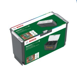 Bosch SystemBox M İçin Aksesuar Kutusu Orta 1600A01V7R