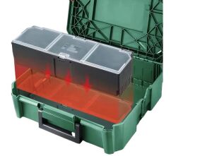 Bosch SystemBox M İçin Aksesuar Kutusu Orta 1600A01V7R