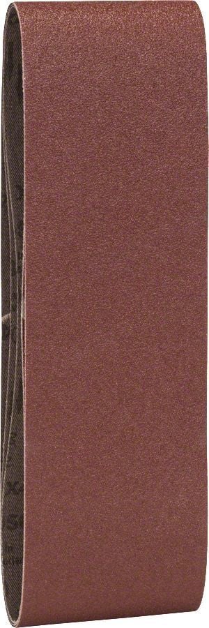 Bosch Tank Zımpara Kağıdı 3'lü 75 x 533 mm 80 Kum 2609256218