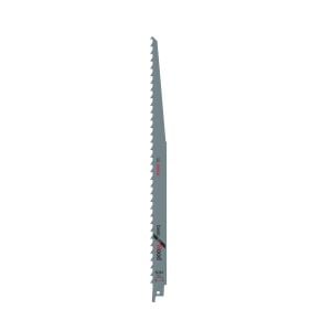 Bosch S 1617 K 250mm 5'li Eko. Ahşap Pantere Testere Bıçağı 2608650679
