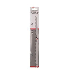 Bosch S 1617 K 250mm 5'li Eko. Ahşap Pantere Testere Bıçağı 2608650679