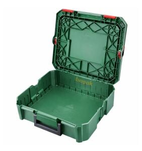 Bosch SystemBox S Takım-Alet ve Aksesuar Çantası Küçük 1600A016CT