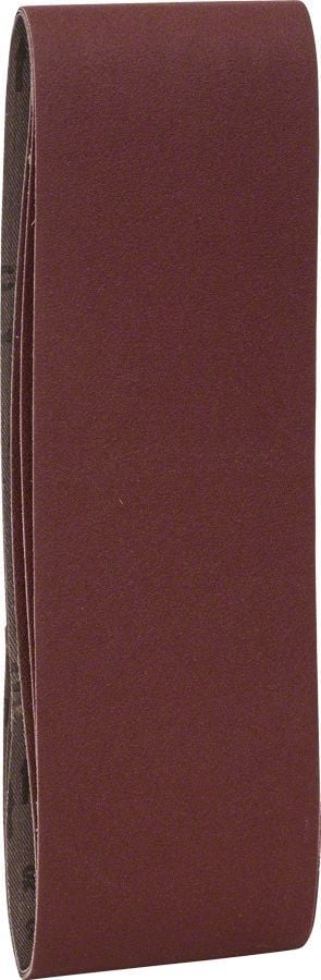 Bosch Tank Zımpara Kağıdı 3'lü 75 x 533 mm 150 Kum 2609256220