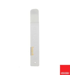 Ceta Form 9mm Maket Bıçağı Yedeği 10'lu J46-R