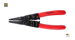 Ceta Form 225 mm Çok Amaçlı Sıyırıcı / Ezici Pense E25-MULTI1