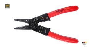 Ceta Form 225 mm Çok Amaçlı Sıyırıcı / Ezici Pense E25-MULTI1