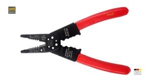 Ceta Form 225 mm Çok Amaçlı Sıyırıcı / Ezici Pense E25-MULTI1