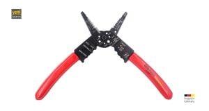 Ceta Form 225 mm Çok Amaçlı Sıyırıcı / Ezici Pense E25-MULTI1