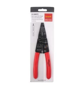 Ceta Form 225 mm Çok Amaçlı Sıyırıcı / Ezici Pense E25-MULTI1