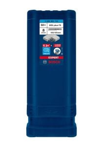 Bosch Expert 8x165 mm 50’lu Yeni Sds Plus-7X Matkap Ucu 2608900192
