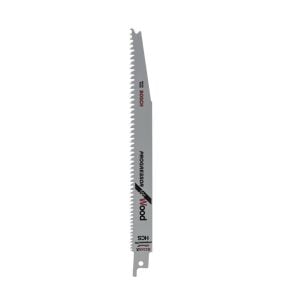 Bosch S 2345 X 150mm 2'li Progressor Ahşap Panter Testere Ucu 2608654403