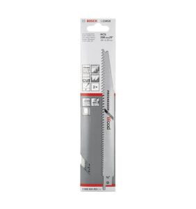 Bosch S 2345 X 150mm 2'li Progressor Ahşap Panter Testere Ucu 2608654403