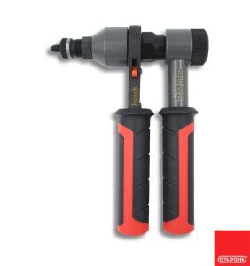 Ceta Form M4-M12 Cırcırlı Somun Perçin Pensesi R03K-RTC