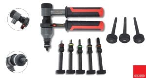 Ceta Form M4-M12 Cırcırlı Somun Perçin Pensesi R03K-RTC