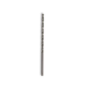 MTE 3,5 mm Uzun Metal Matkap Ucu HSS DIN 340
