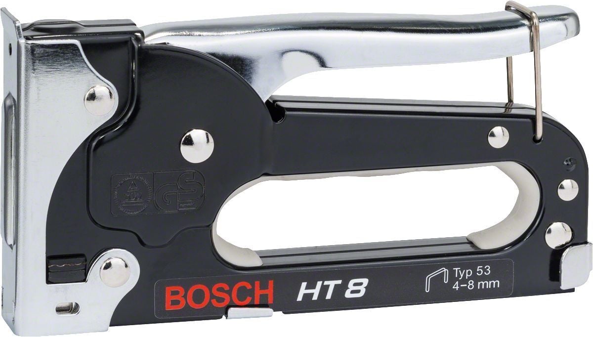 Bosch HT8 Mekanik Zımba Tabancası 0603038000 | Bosch | Sistem