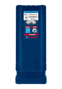 Bosch Expert 10x165 mm 50’lu Yeni Sds Plus-7X Matkap Ucu 2608900193