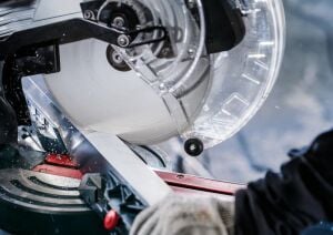 Bosch Pro 250x30 mm 80 Diş Farklı Malzemeler İçin Daire Testere 2608640516