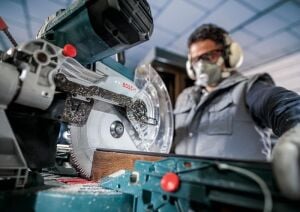 Bosch Pro 250x30 mm 80 Diş Farklı Malzemeler İçin Daire Testere 2608640516