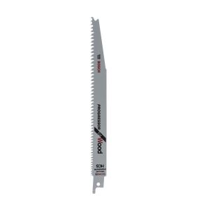 Bosch S 2345 X 150mm 5'li Progressor Ahşap Panter Testere Ucu 2608654404