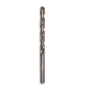 MTE 12 mm Uzun Metal Matkap Ucu HSS DIN 340