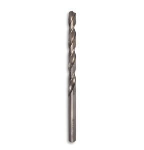 MTE 12 mm Uzun Metal Matkap Ucu HSS DIN 340