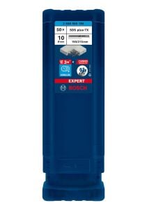 Bosch Expert 10x215 mm 50’lu Yeni Sds Plus-7X Matkap Ucu 2608900194