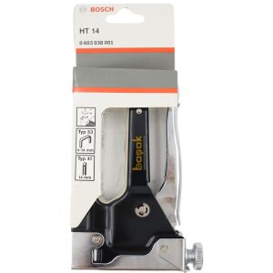 Bosch HT14 Mekanik Zımba Tabancası 0603038001