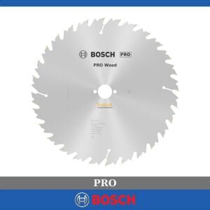Bosch Pro 315x30 mm 48 Diş Ahşap Daire Testere 2608640682