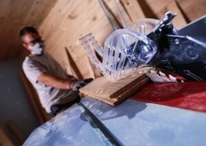 Bosch Pro 315x30 mm 48 Diş Ahşap Daire Testere 2608640682