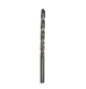 MTE 9 mm Uzun Metal Matkap Ucu HSS DIN 340