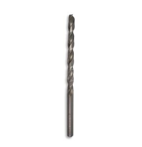 MTE 9 mm Uzun Metal Matkap Ucu HSS DIN 340