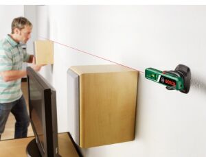 Bosch EASYLEVEL Lazerli Su Terazisi 0603663302