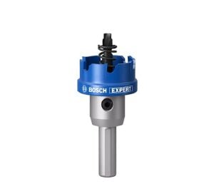 Bosch Expert 32 mm Elmaslı İnox Panç Adaptörlü 2608901415