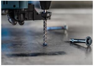 Bosch Expert 7 Parça Yeni Sds Plus-7X Matkap Ucu 2608900195