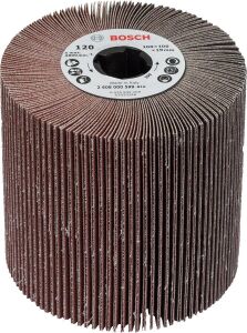 Bosch GSI 14 CE Mop Zımpara 120 Kum 2608000599