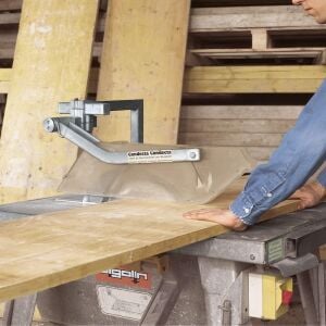 Bosch Optiline 305x25,4 mm 96 Diş Ahşap Daire Testere 2608640922