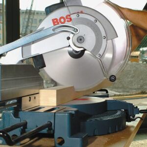 Bosch Optiline 305x25,4 mm 96 Diş Ahşap Daire Testere 2608640922