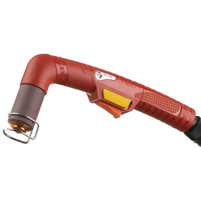 Ergocut CB 150 Plazma Kesim Torçu