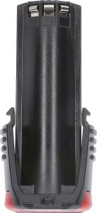 Bosch 3,6 V 2,0 Ah SD Li-Ion Çubuk Akü 1607A350CN