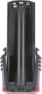 Bosch 3,6 V 2,0 Ah SD Li-Ion Çubuk Akü 1607A350CN